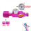 Co 2 Cylinder Refill Fill Station Adaptor Fit for 4