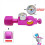 Co 2 Cylinder Refill Fill Station Adaptor Fit for 3