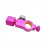 Co 2 Cylinder Refill Fill Station Adaptor Fit for 5