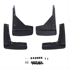 Mud Flaps Splash Guards for Grand 2024 2025 Access
