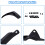 Mud Flaps Splash Guards for Grand 2024 2025 Access 7