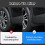 Mud Flaps Splash Guards for Grand 2024 2025 Access 4