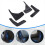 Mud Flaps Splash Guards for Grand 2024 2025 Access 8