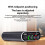 Professional USB Audio Interface Sound Card 2CH 2 6