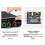 Professional USB Audio Interface Sound Card 2CH 2 10