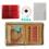 Aluminum Circular Knitting Needle Set with Knitting Accessories 7