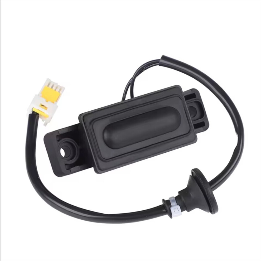 1Pc Trunk Opening Switch Button For Sx4 Hatchback 4851598937041