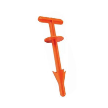 Butt Out Tool - Deer Field Dressing Accessories Animal Livestock Anal Cleaning