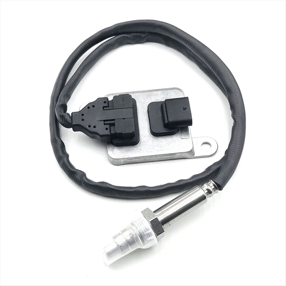12V 5Pins Nitrogen Oxide Sensor Nox For Trucks Eng 4851598943011