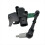 4H0941286G Car Front Right Suspension Height Level 6