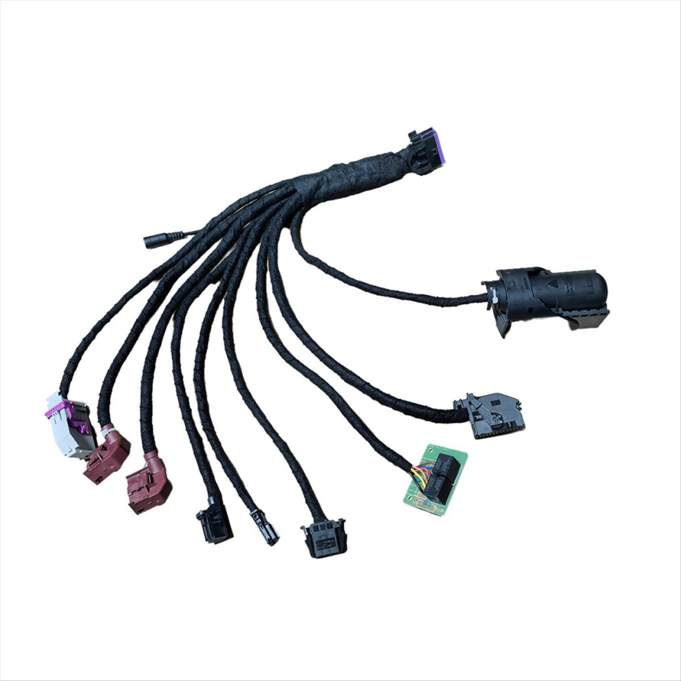 For Steering Column J518 Computer Elv Repair Tes 4851598935542