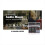 Portable 6 Channel Audio Mixer Mixing Console USB 5