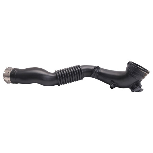 NEW Intake Hose Intercooler with Throttle Sensor f 2