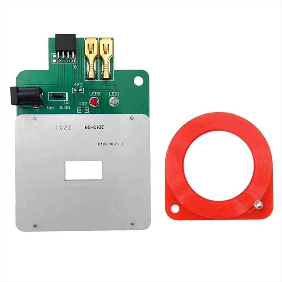 Photos - Car Service Station Equipment Jojomino EWS3 EWS4 Test Platform Rechargeable for PCF7935 E 