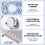 Powerful Nail Vacuum Cleaner Adjustable Speed Dust 7