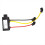 Interior Anti-Theft Alarm Device Ultrasonic Sensor 7