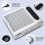 Powerful Nail Vacuum Cleaner Adjustable Speed Dust 5