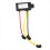 Interior Anti-Theft Alarm Device Ultrasonic Sensor 4