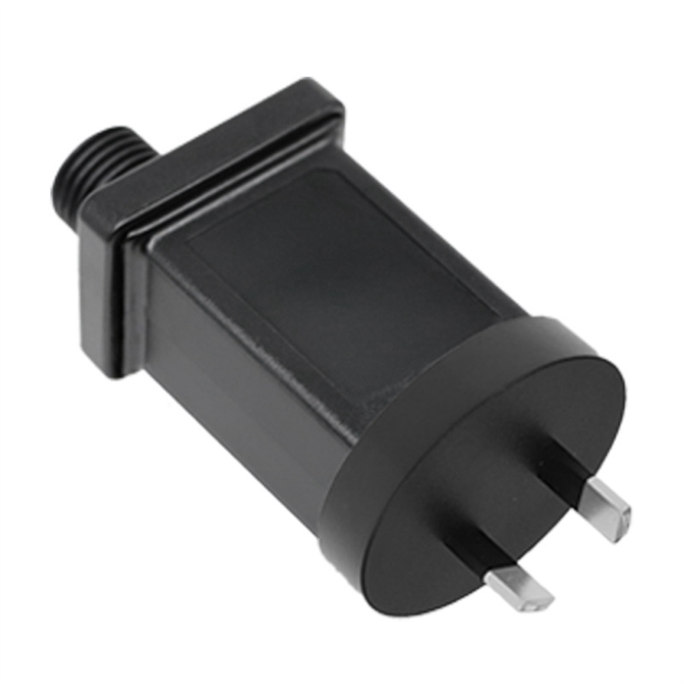 4.5V 1A Plug Led Power Supply Transformer Adapter 4851732458586