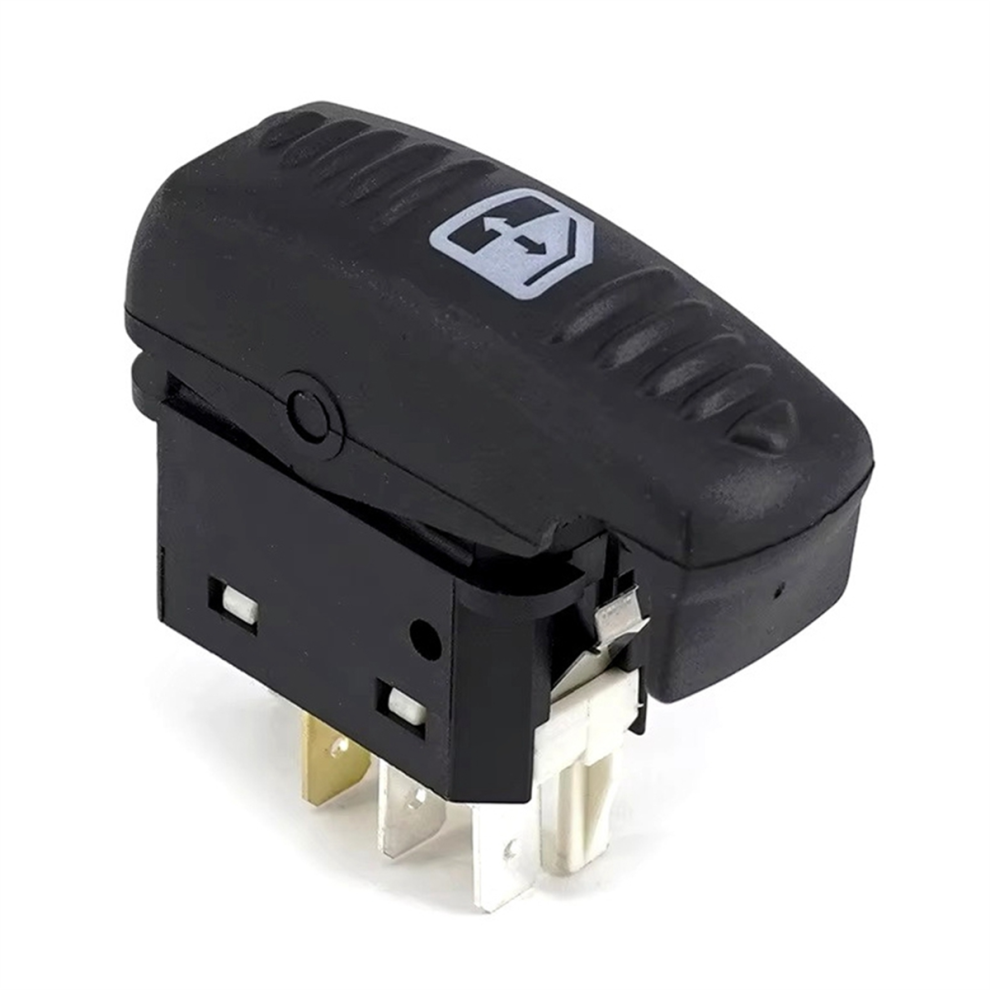 Truck Electric Window Switch 1368831 1413146 For 4 4851732454236