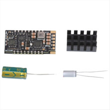 AM32 Brushless ESC V2.5 70A RC Drone Onboard BEC f