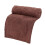 Stylish Minimalists Designs Throw Blanket-brown Style 2 1