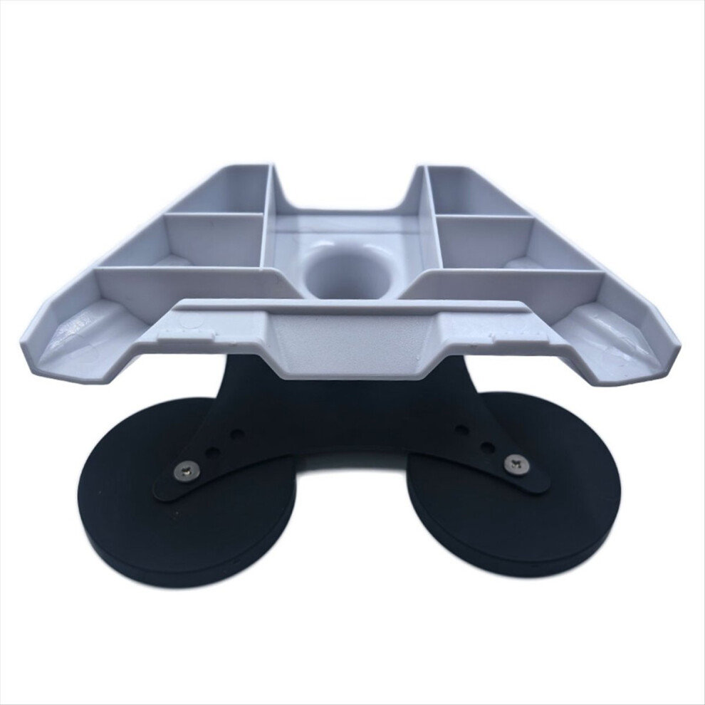 Magnetic Mount Adapter For Mini Car Bracket Fit Sm 4851732441625