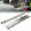 Car Truck Universal Heavy Duty Toe Alignment Tool 5
