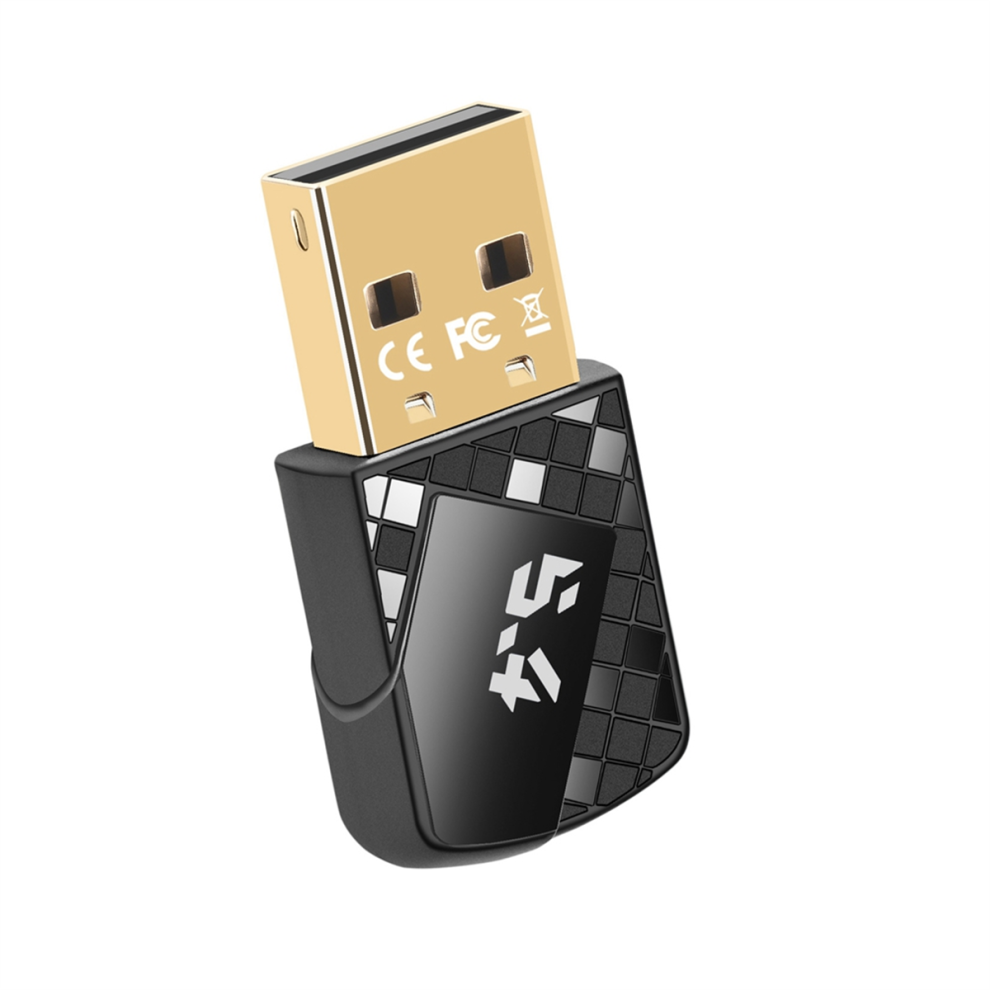 Usb Bluetooth 5.4 Dongle Adapter Music Audio Recei 4851732451068