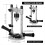 Drill Guide Attachment, Hand Adapter, Universal Be 3