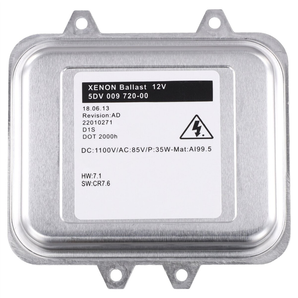 1Pcs 5Dv009720-00 5Dv 009 720 00 1232335 For Xenon 4851732443957