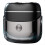 Mini Electric Shaver Portable Rotating Pocket Size 2