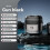 Mini Electric Shaver Portable Rotating Pocket Size 3