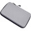 Square Table Tennis Racket Case, Hard Shell Zipper Paddle Case, Ping Pong Paddle Storage Bag, Compact Square Design 2