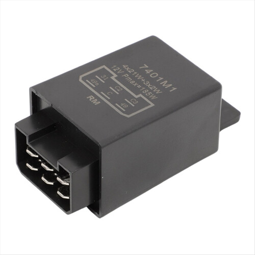 Flasher Relay Tractor Indicator 12V 21W 335200160
