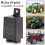 Flasher Relay Tractor Indicator 12V 21W 335200160 5
