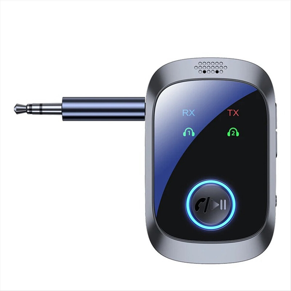 2 In 1 Bluetooth 5.4 Audio Transmitter Receiver 3. 4851598939540