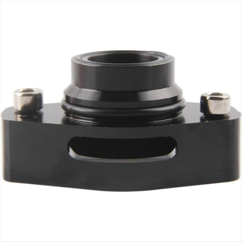 2X Blow Off Valve Adapter for 3.5L 2013-2015 2.7L 2