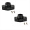 2X Blow Off Valve Adapter for 3.5L 2013-2015 2.7L 2