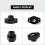 2X Blow Off Valve Adapter for 3.5L 2013-2015 2.7L 11