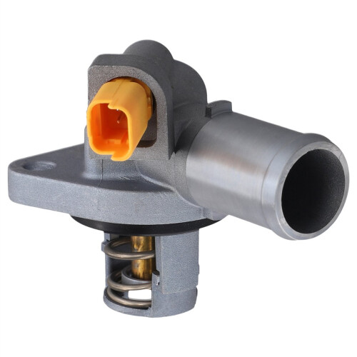 1306010-H02 Engine Coolant Electronic Thermostat f 2