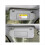 Sun Visor Shade Mirror Cover Replacement Interior 6
