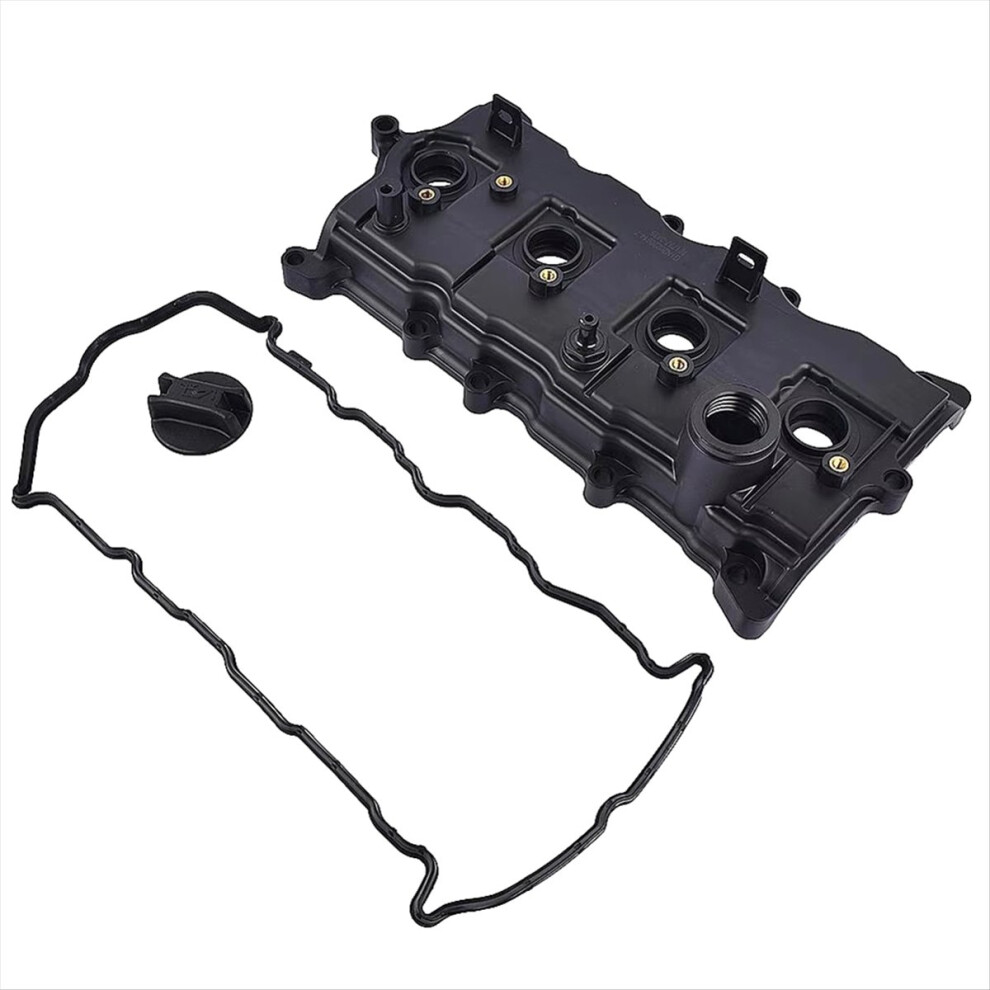 13264Jg30a Engine Valve Cover With Gasket For Rogu 4851598941789