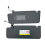 1Pair Interior Sun Visor for 2 AD R Line 5T ID.4 2 6