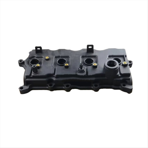 13264JG30A Engine Valve Cover with Gasket for Rogu 2