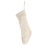 Glowing Christmas Stockings with LED Light Luminous-White 1