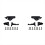 1Pair Front Headlight Repair Kits for E-CLASS W207 11
