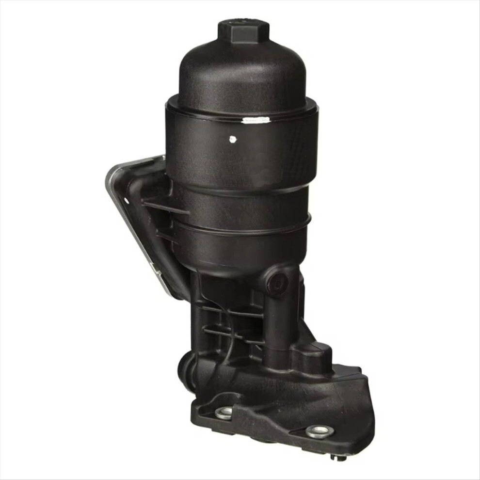 263003Cab1 Engine Oil Filter For Sorento 3.3L 3.5L Black 4851598942953
