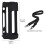 Shockproof Silicone Protective Cover For GRIP Portable-Black 4