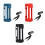Shockproof Silicone Protective Cover For GRIP Portable-Black 2
